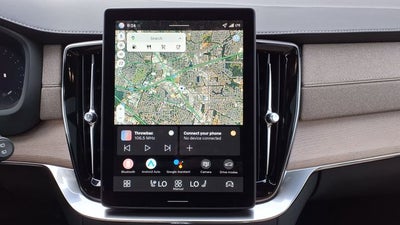 2026 Volvo XC90 B6 Plus 7-Seater