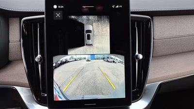 2026 Volvo XC90 B6 Plus 7-Seater