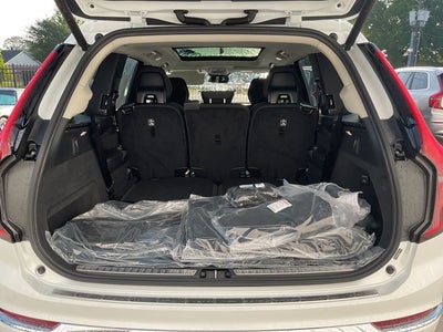 2026 Volvo XC90 B6 Plus 7-Seater