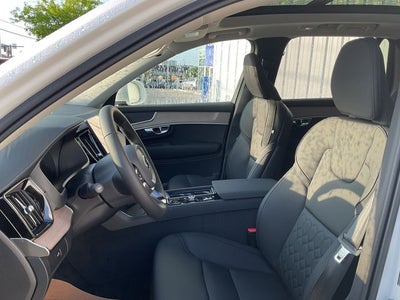 2026 Volvo XC90 B6 Plus 7-Seater