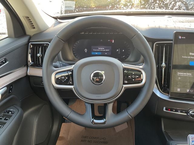 2026 Volvo XC90 B6 Plus 7-Seater