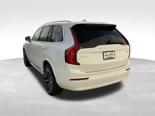 2026 Volvo XC90 B6 Plus 7-Seater