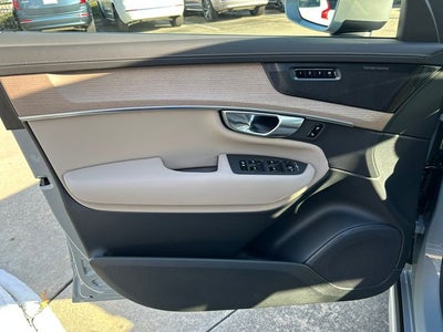 2026 Volvo XC90 B6 Plus 7-Seater