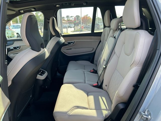 2026 Volvo XC90 B6 Plus 7-Seater