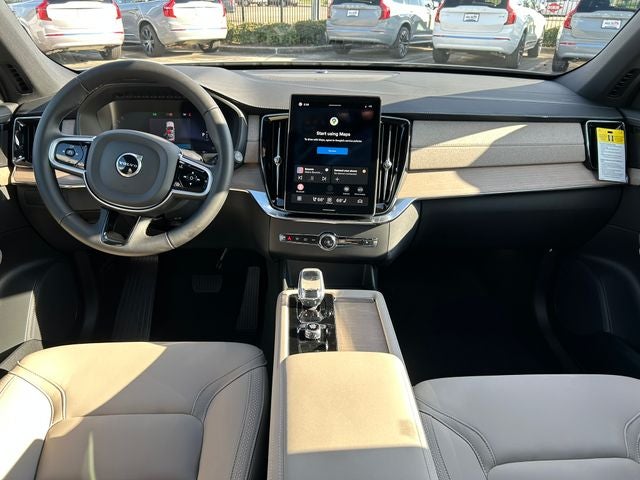 2026 Volvo XC90 B6 Plus 7-Seater