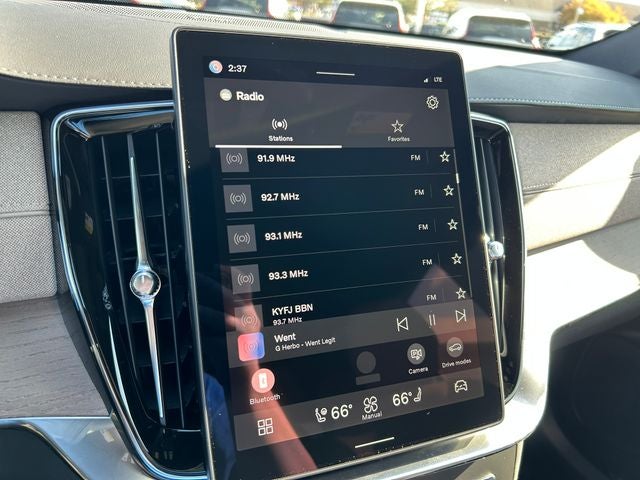 2026 Volvo XC90 B6 Plus 7-Seater