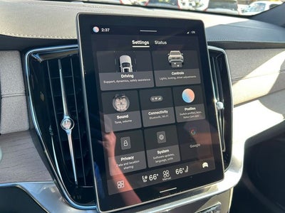 2026 Volvo XC90 B6 Plus 7-Seater