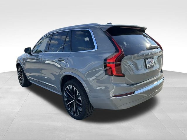 2026 Volvo XC90 B6 Plus 7-Seater