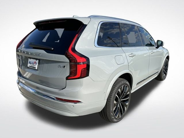 2026 Volvo XC90 B6 Plus 7-Seater