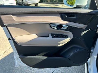 2026 Volvo XC90 B6 Plus 7-Seater