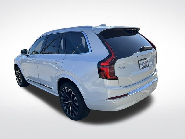 2026 Volvo XC90 B6 Plus 7-Seater