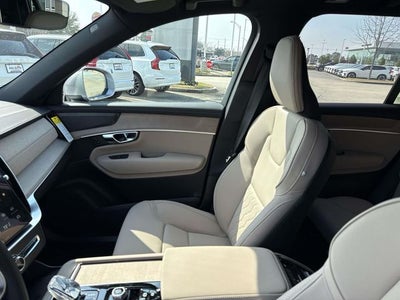 2026 Volvo XC90 B6 Plus 7-Seater