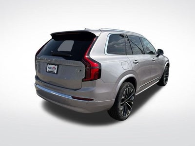 2026 Volvo XC90 B6 Plus 7-Seater