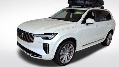 2026 Volvo XC90 B6 Plus 7-Seater