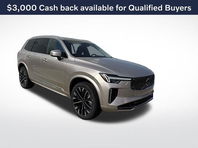 2026 Volvo XC90 B6 Plus 7-Seater