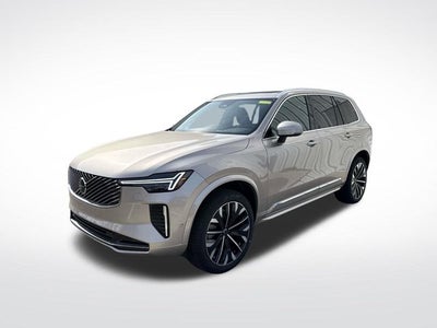 2026 Volvo XC90 B6 Plus 7-Seater