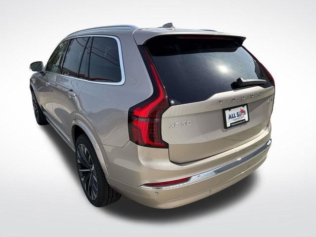 2026 Volvo XC90 B6 Plus 7-Seater