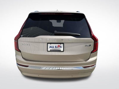 2026 Volvo XC90 B6 Plus 7-Seater