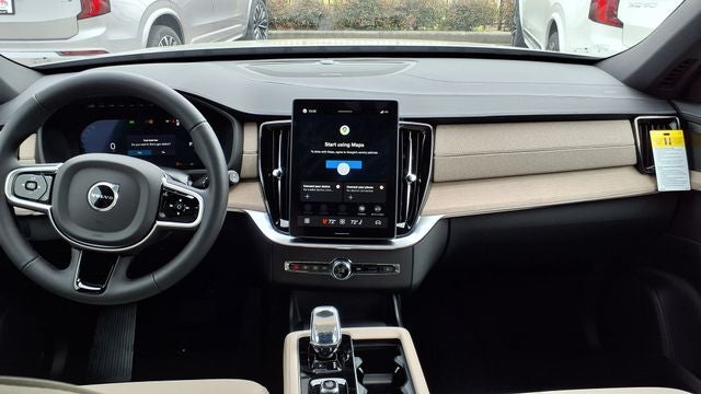 2026 Volvo XC90 B6 Plus 7-Seater