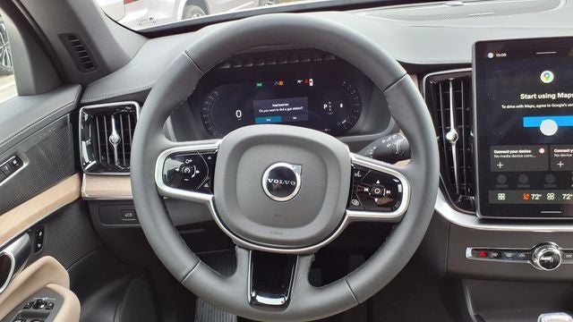 2026 Volvo XC90 B6 Plus 7-Seater