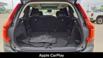 2024 Volvo XC90 B6 Plus Bright Theme