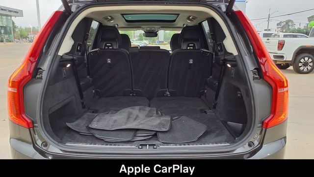 2024 Volvo XC90 B6 Plus Bright Theme