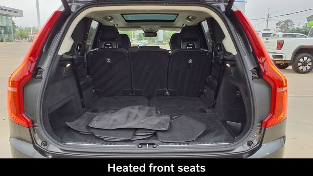 2024 Volvo XC90 B6 Plus Bright Theme