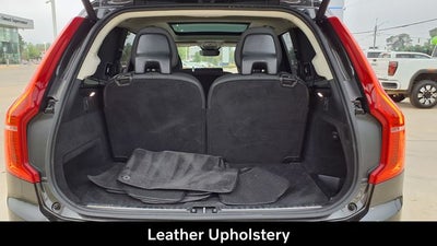 2024 Volvo XC90 B6 Plus Bright Theme