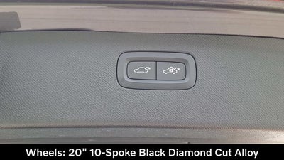 2024 Volvo XC90 B6 Plus Bright Theme