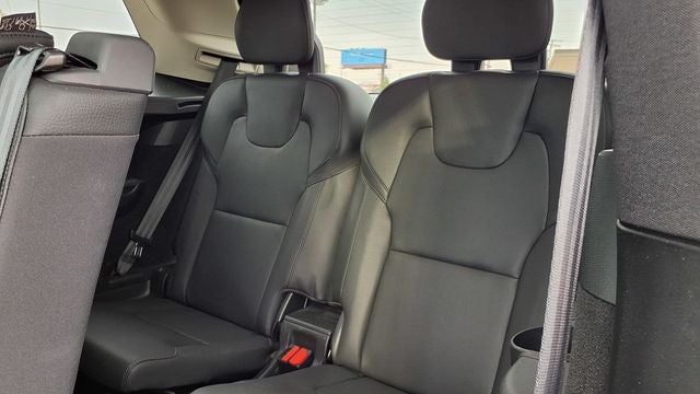 2024 Volvo XC90 B6 Plus Bright Theme