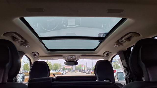 2024 Volvo XC90 B6 Plus Bright Theme