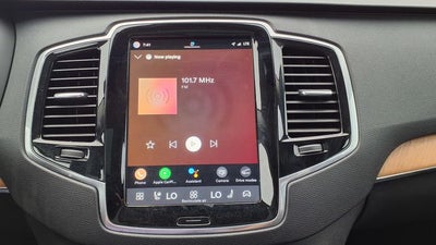 2024 Volvo XC90 B6 Plus Bright Theme