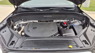 2024 Volvo XC90 B6 Plus Bright Theme