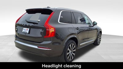 2024 Volvo XC90 B6 Plus Bright Theme