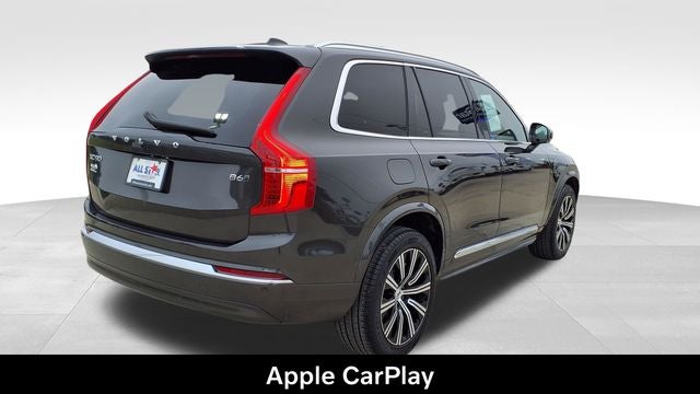 2024 Volvo XC90 B6 Plus Bright Theme