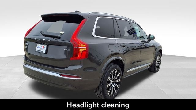 2024 Volvo XC90 B6 Plus Bright Theme