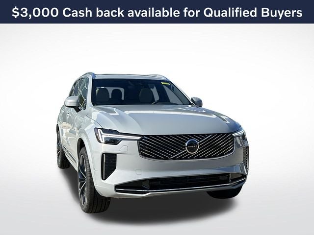 2026 Volvo XC90 B6 Plus 7-Seater