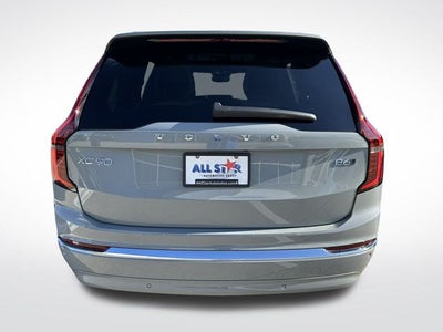 2026 Volvo XC90 B6 Plus 7-Seater