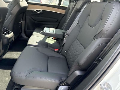 2026 Volvo XC90 B6 Plus 7-Seater