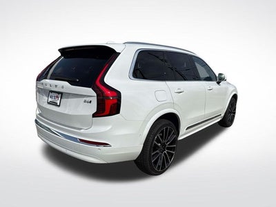 2026 Volvo XC90 B6 Plus 7-Seater