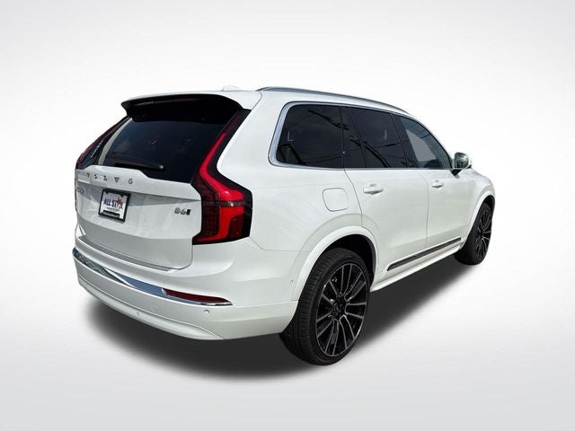 2026 Volvo XC90 B6 Plus 7-Seater
