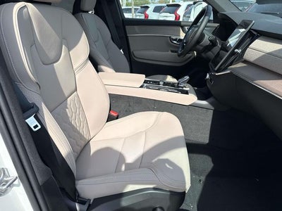 2026 Volvo XC90 B6 Plus 7-Seater