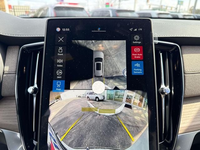 2026 Volvo XC90 B6 Plus 7-Seater