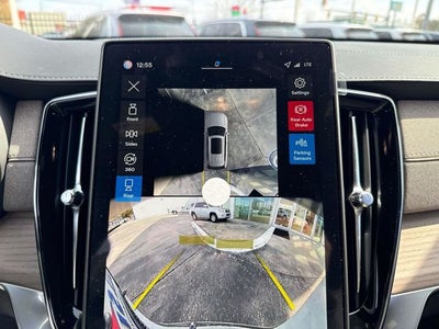 2026 Volvo XC90 B6 Plus 7-Seater