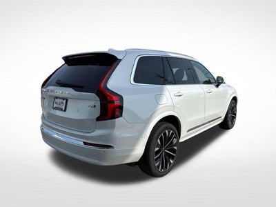 2026 Volvo XC90 B6 Plus 7-Seater
