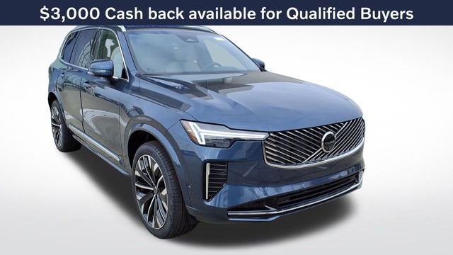 2026 Volvo XC90 B6 Plus 7-Seater