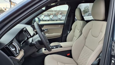 2026 Volvo XC90 B6 Plus 7-Seater