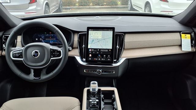 2026 Volvo XC90 B6 Plus 7-Seater