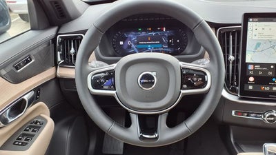 2026 Volvo XC90 B6 Plus 7-Seater