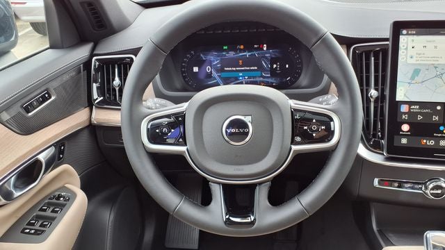 2026 Volvo XC90 B6 Plus 7-Seater